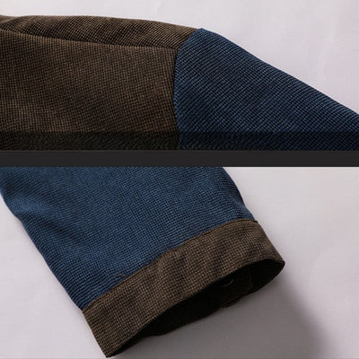 Vestiri™ – Casual Herrejakke