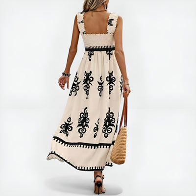 Rikke™ - Sommerkjole