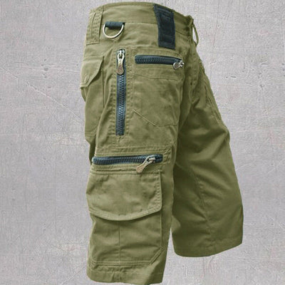 Aron™ - Cargo Shorts