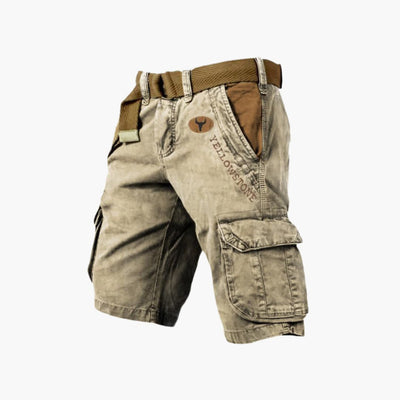 Jakob™ - Cargo-shorts