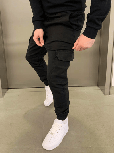 Vestiri™ | Jogger Cargo Fit