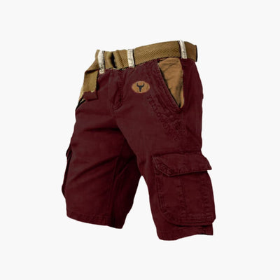 Jakob™ - Cargo-shorts