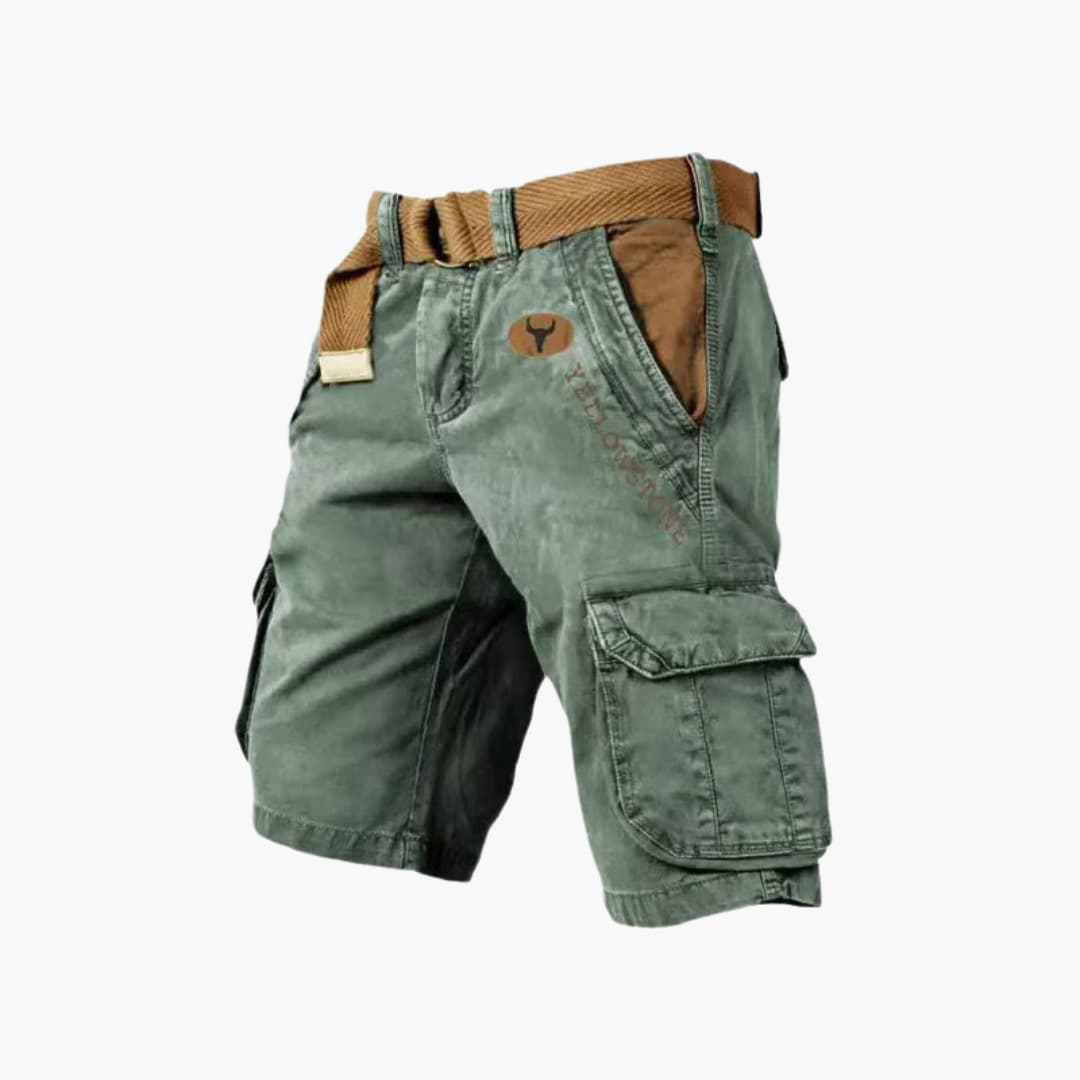 Jakob™ - Cargo-shorts