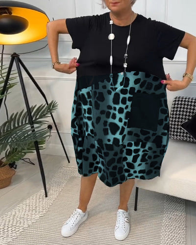 Viktoria™ – Casual Kjole