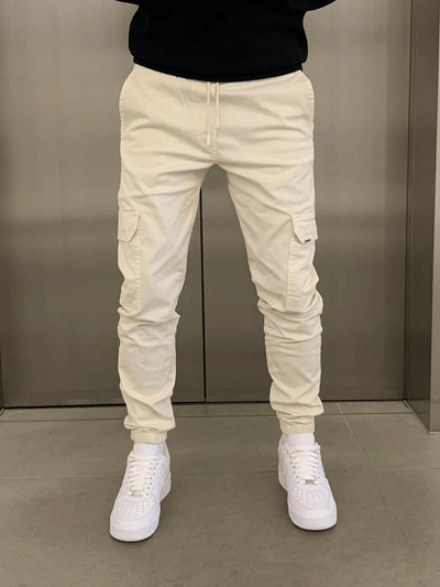 Vestiri™ | Jogger Cargo Fit