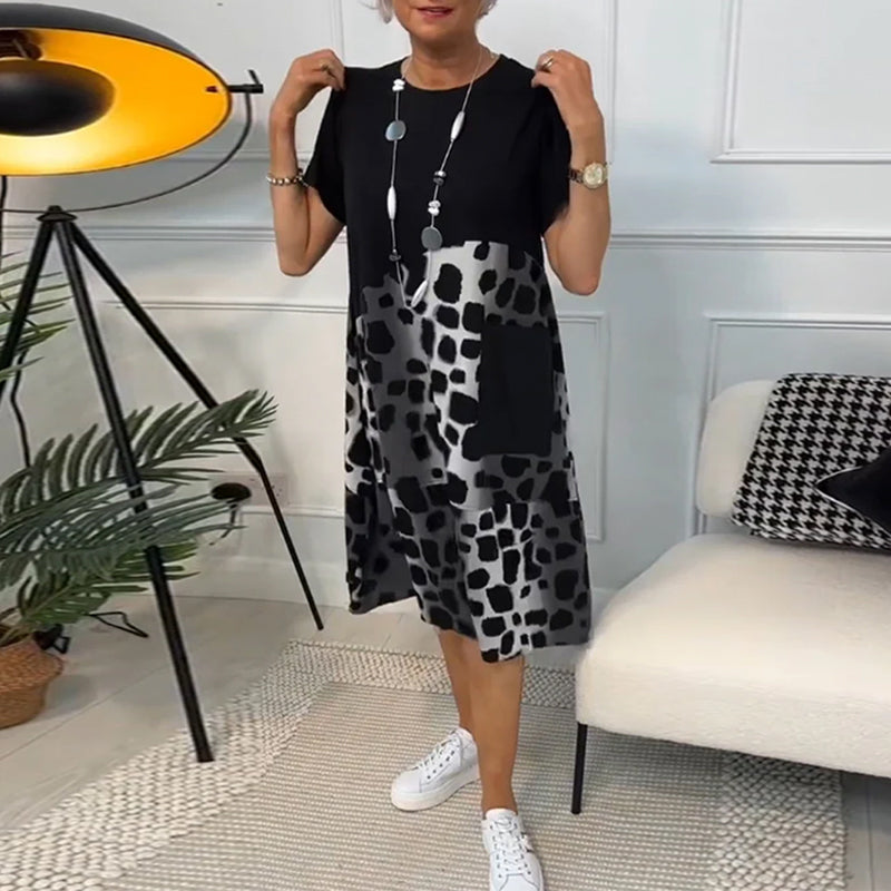 Viktoria™ – Casual Kjole