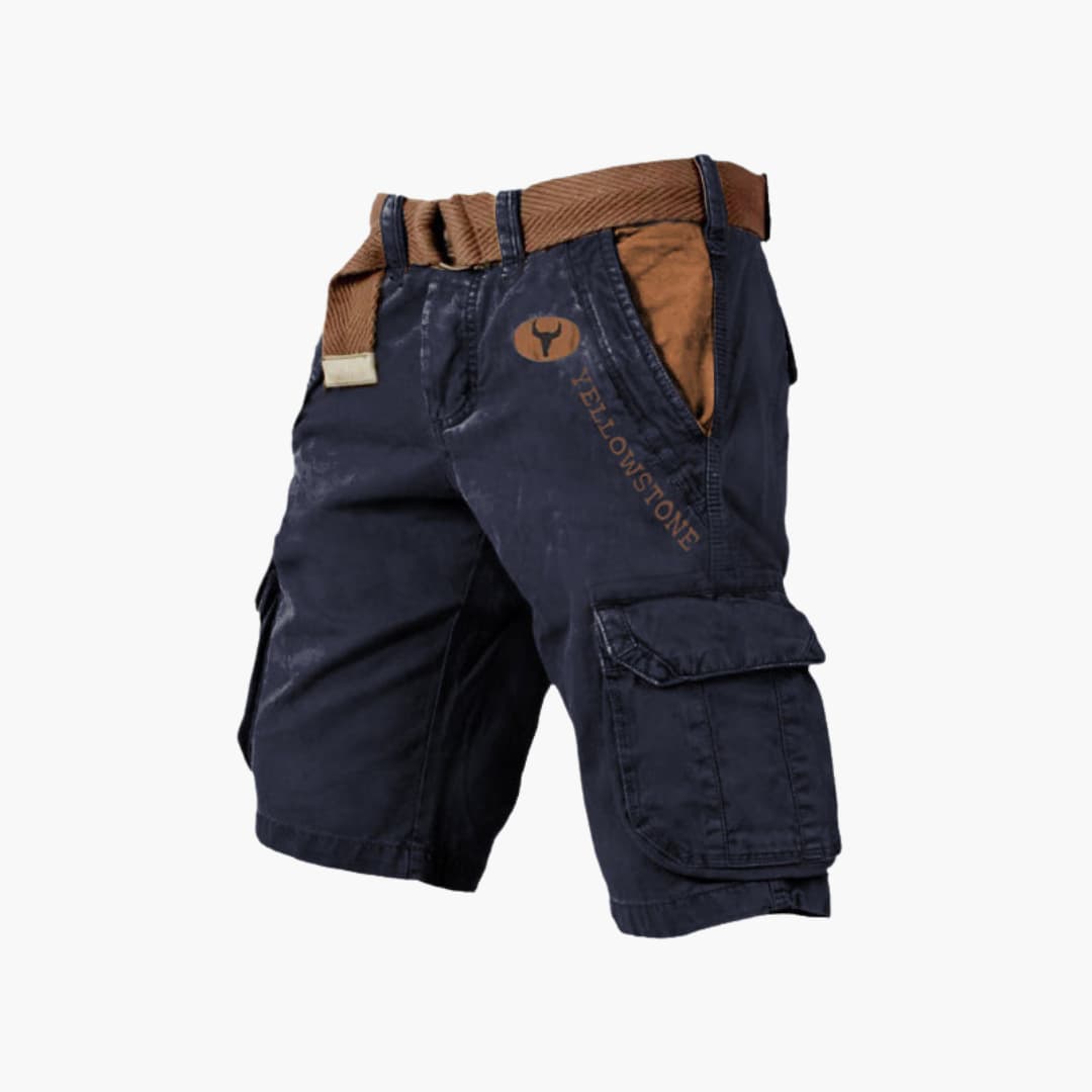 Jakob™ - Cargo-shorts