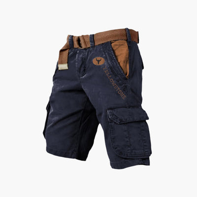 Jakob™ - Cargo-shorts