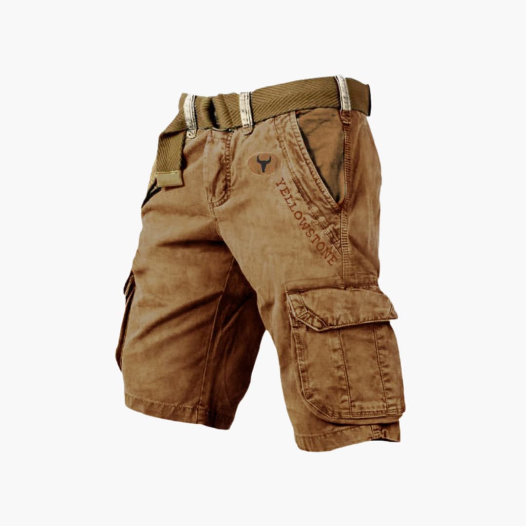 Jakob™ - Cargo-shorts