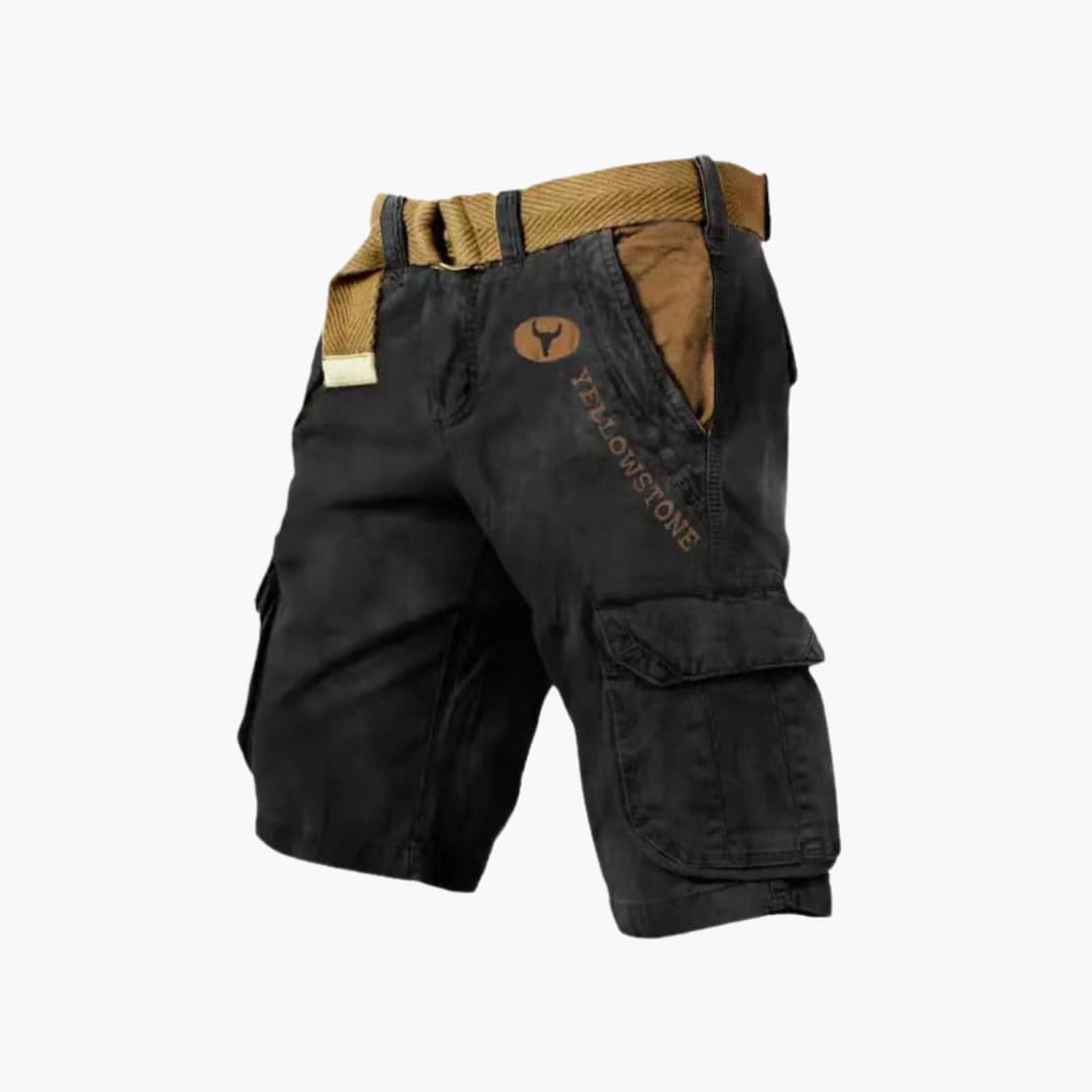 Jakob™ - Cargo-shorts