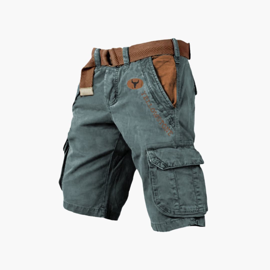 Jakob™ - Cargo-shorts