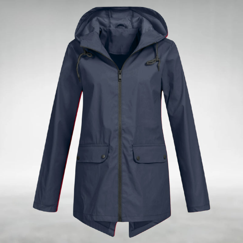 Roslyn | Vandtæt Jakke