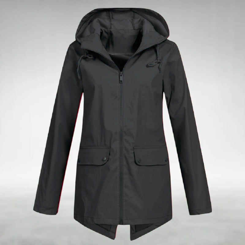 Roslyn | Vandtæt Jakke