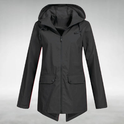 Roslyn | Vandtæt Jakke