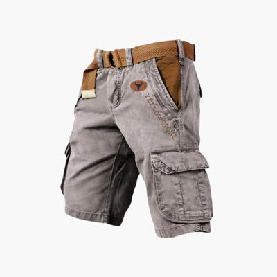 Jakob™ - Cargo-shorts