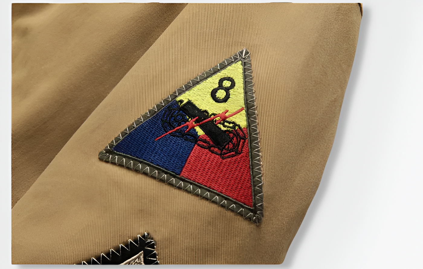 Xavier | Luksuriøs Taktisk Bomberjakke