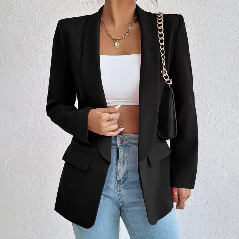 Pia™ - Elegante Blazer