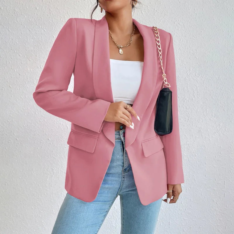 Pia™ - Elegante Blazer