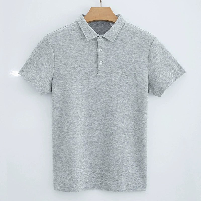 Philip™ - Klassisk poloshirt
