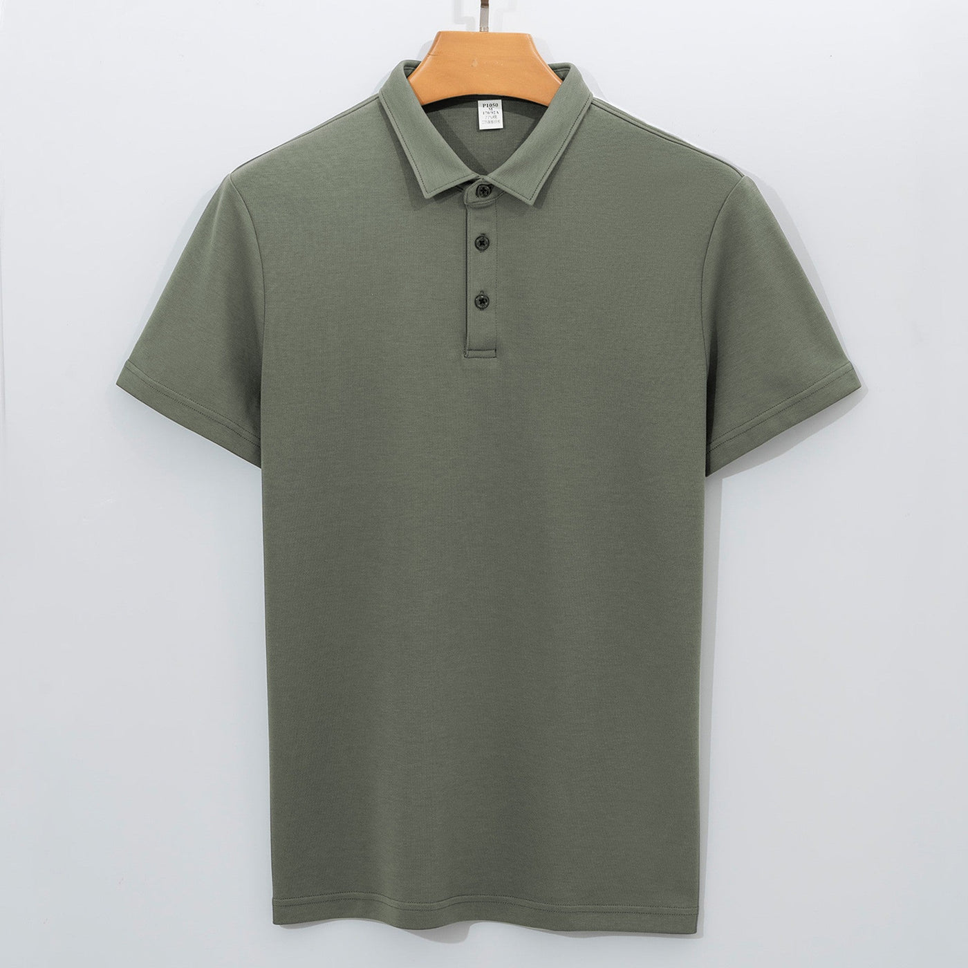 Philip™ - Klassisk poloshirt