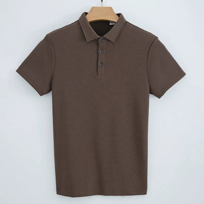 Philip™ - Klassisk poloshirt