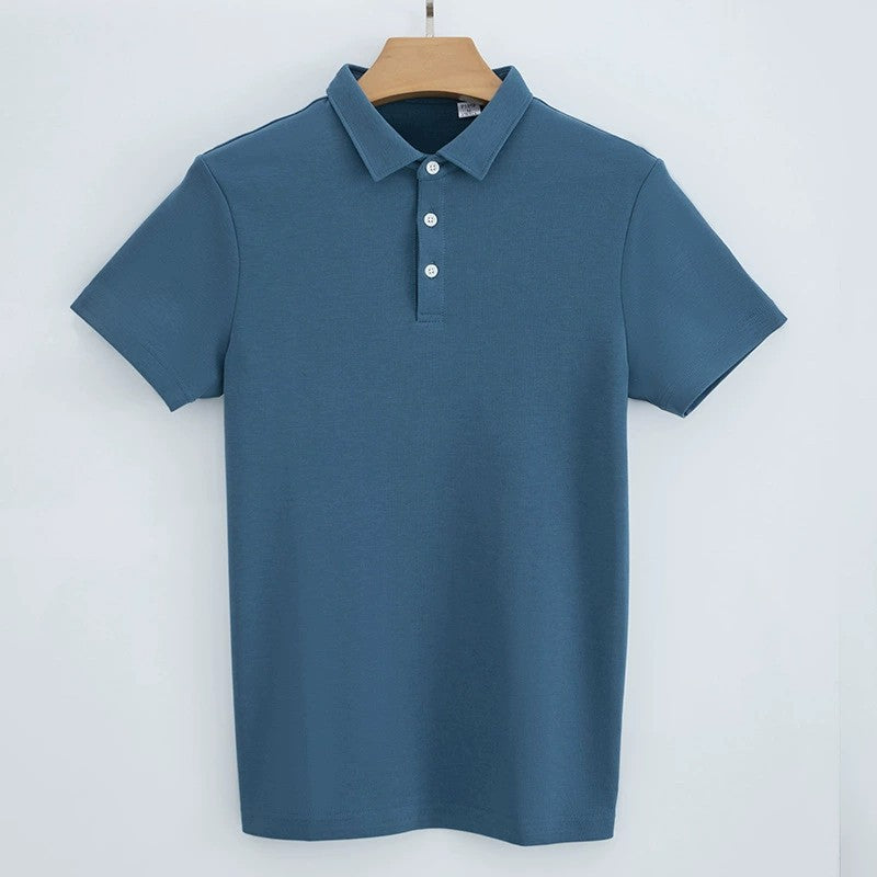 Philip™ - Klassisk poloshirt