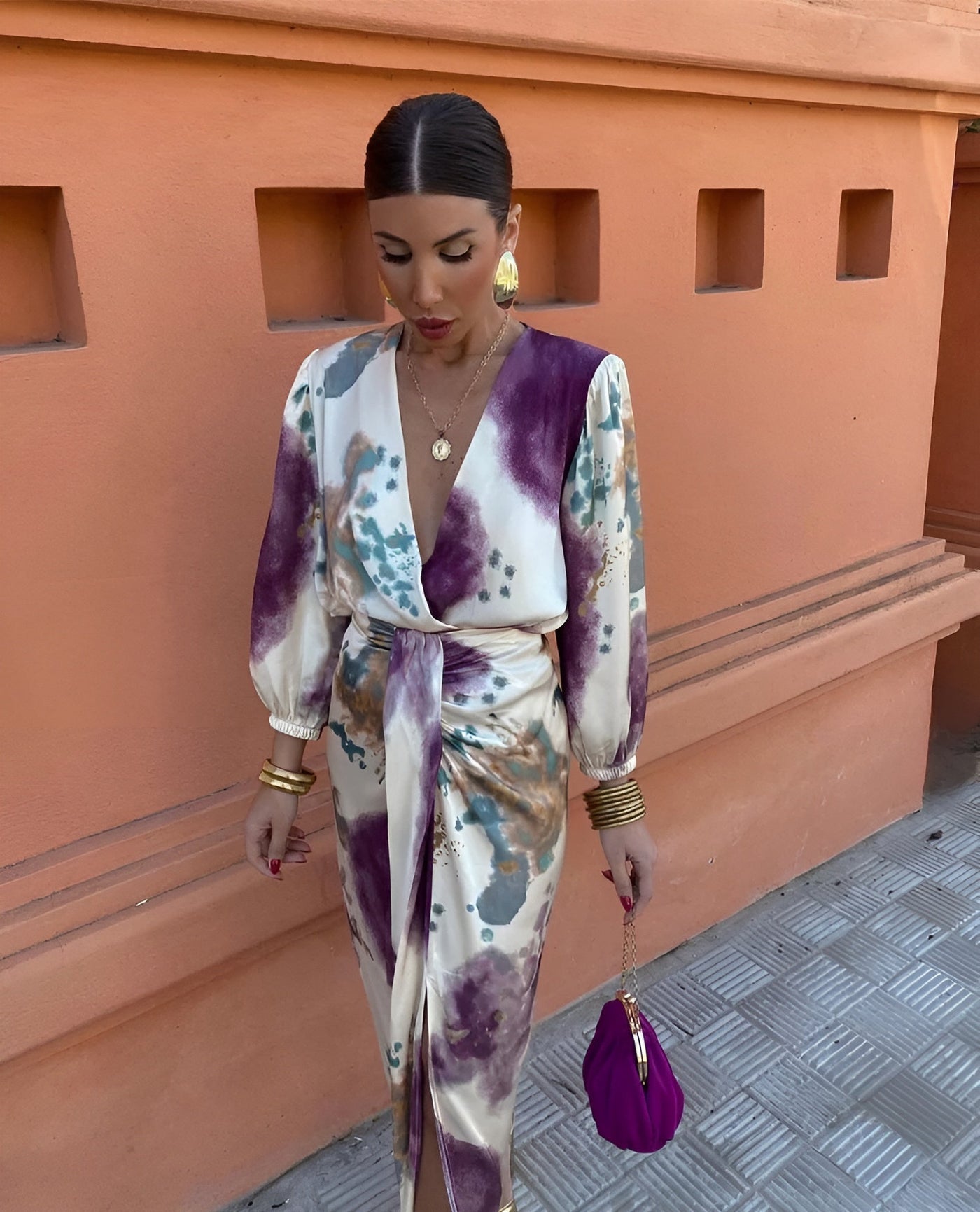 Thyra™ - Sommerkjole