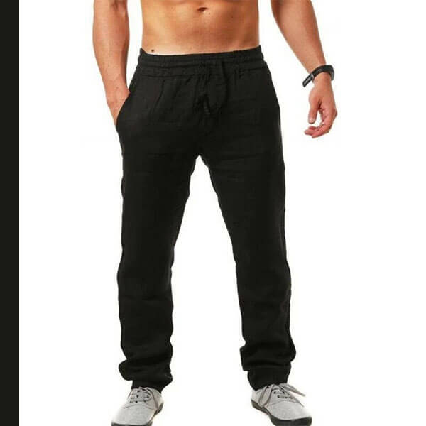 Elon™ - Sommerbukser