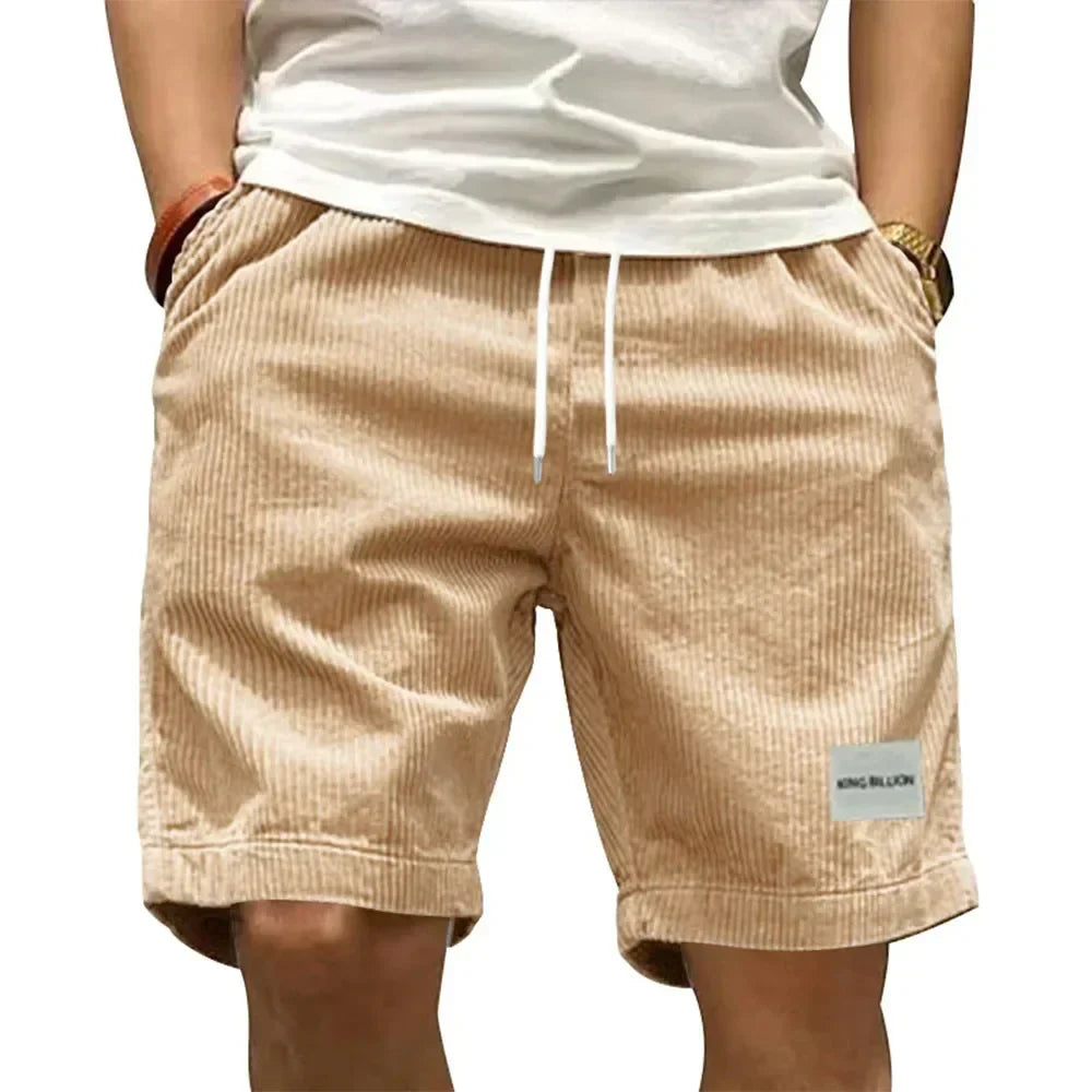 Preben™ - Klassiske cargo shorts