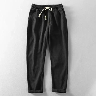 Lasse™ - Løst skårne jogpants
