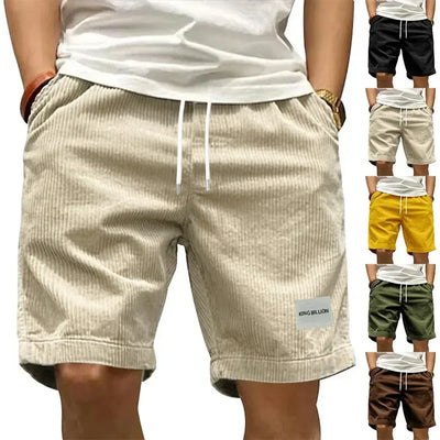 Preben™ - Klassiske cargo shorts