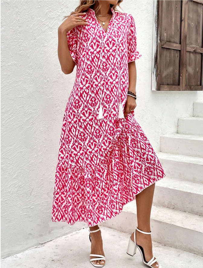 Sofie™ - Forårskjole