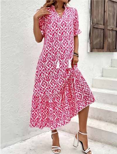 Sofie™ - Forårskjole