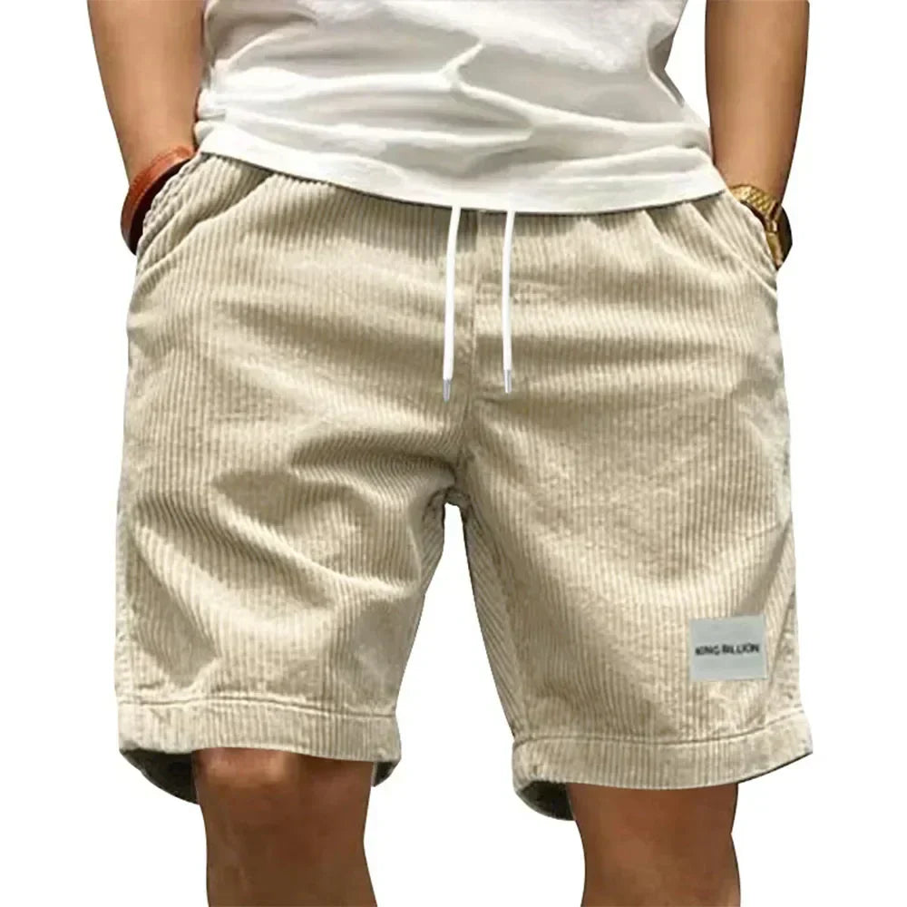 Preben™ - Klassiske cargo shorts