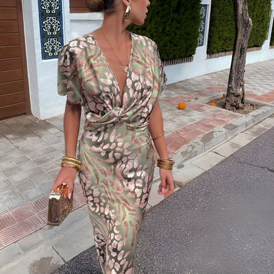 Sabina™ - Elegant kjole