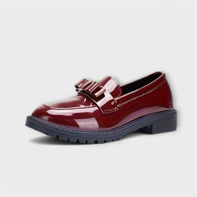 Silje™ - Elegante loafers