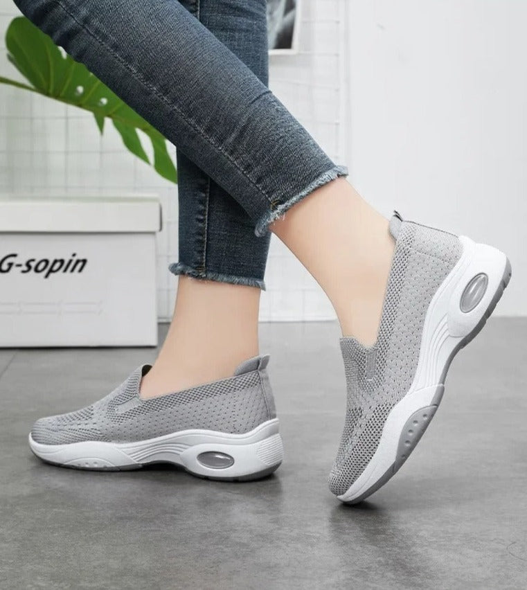 Aija™ - Slip-on sneakers