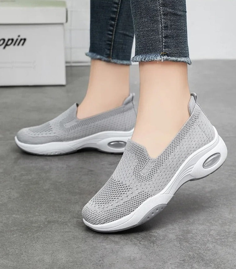 Aija™ - Slip-on sneakers