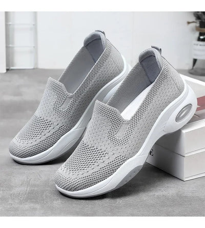 Aija™ - Slip-on sneakers