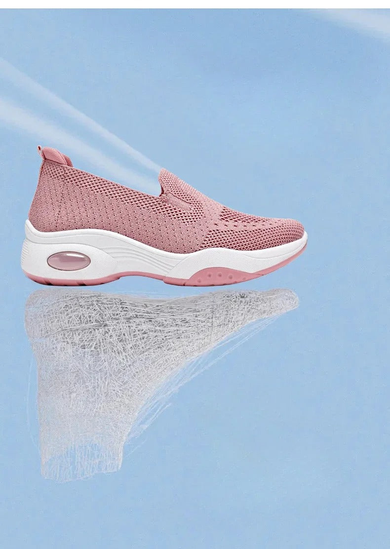 Aija™ - Slip-on sneakers