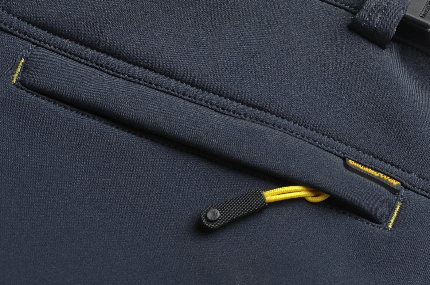 Marc – Vandtæt Cargo Vinterbuks