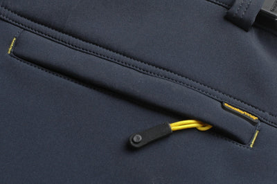 Marc – Vandtæt Cargo Vinterbuks