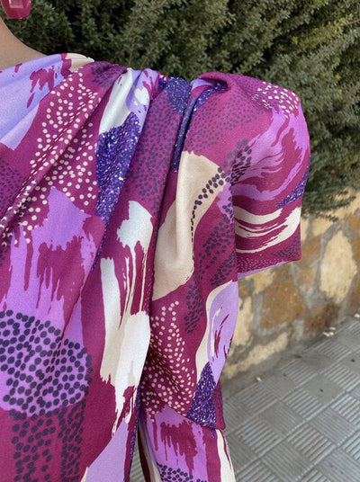 Soleil™ - Midi kjole