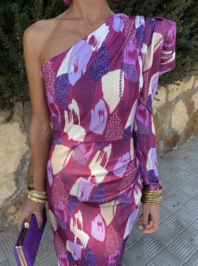 Soleil™ - Midi kjole